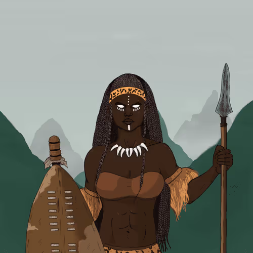 Ancientwarriors