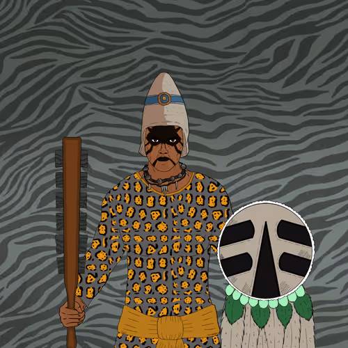 Ancientwarriors