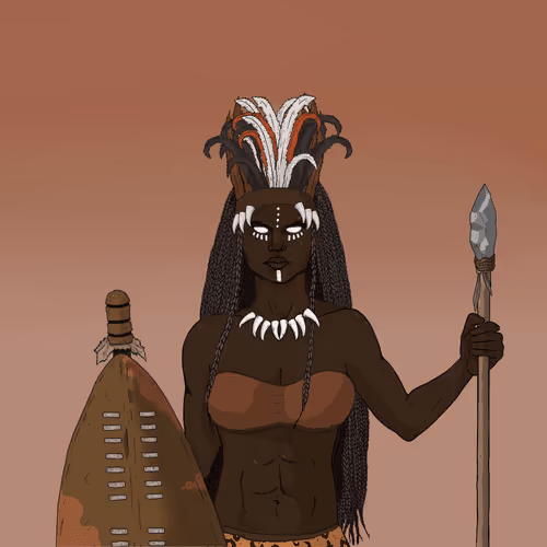 Ancientwarriors