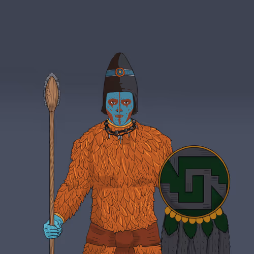 Ancientwarriors