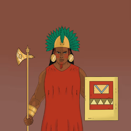 Ancientwarriors