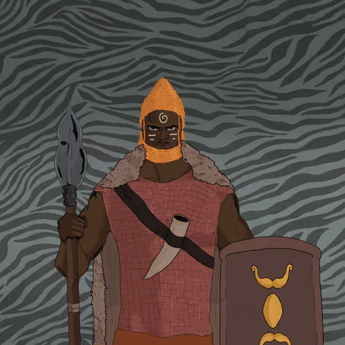 Ancientwarriors