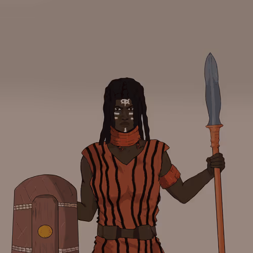 Ancientwarriors