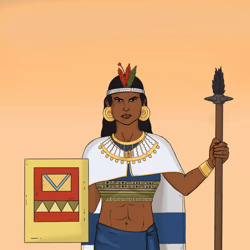 Ancientwarriors