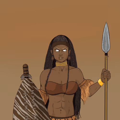 Ancientwarriors