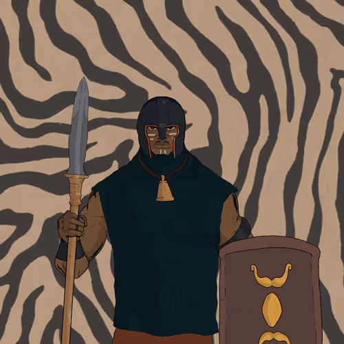 Ancientwarriors