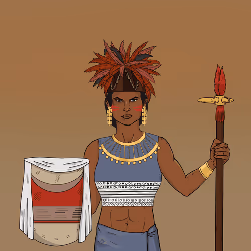 Ancientwarriors