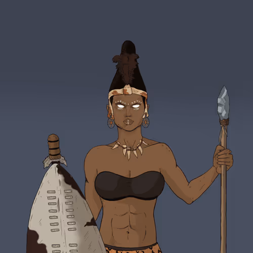 Ancientwarriors