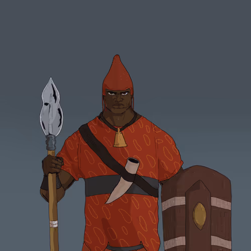 Ancientwarriors