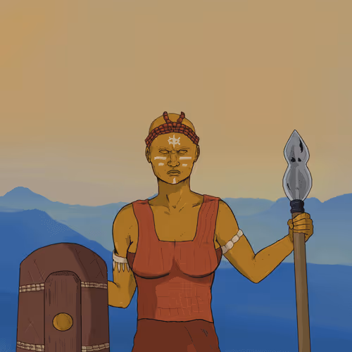 Ancientwarriors