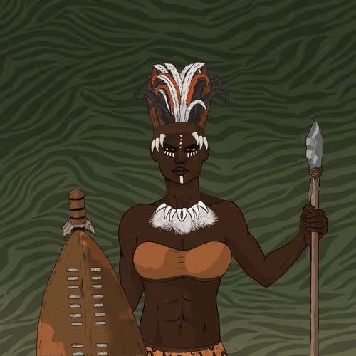 Ancientwarriors
