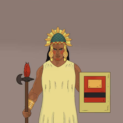 Ancientwarriors