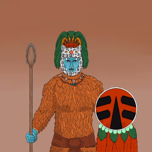 Ancientwarriors