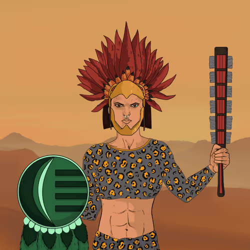 Ancientwarriors