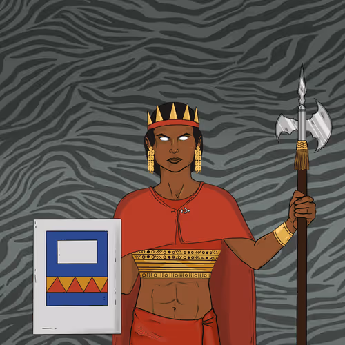 Ancientwarriors