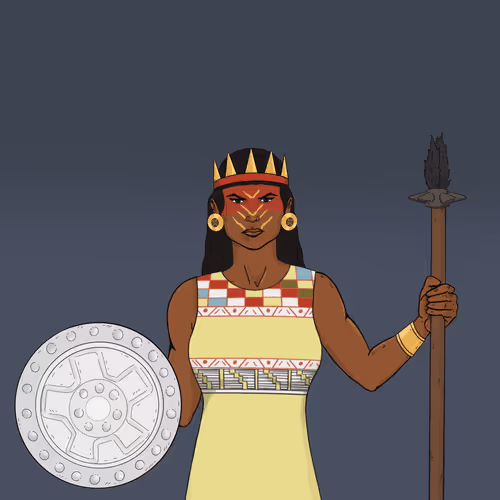 Ancientwarriors