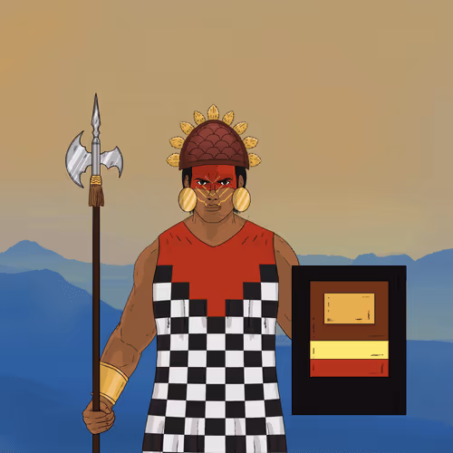 Ancientwarriors