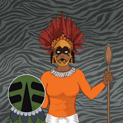 Ancientwarriors