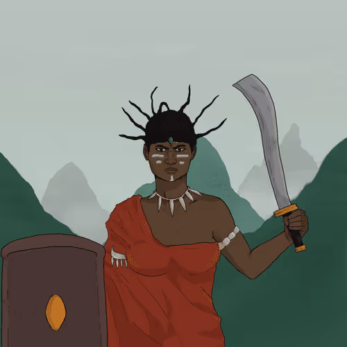 Ancientwarriors