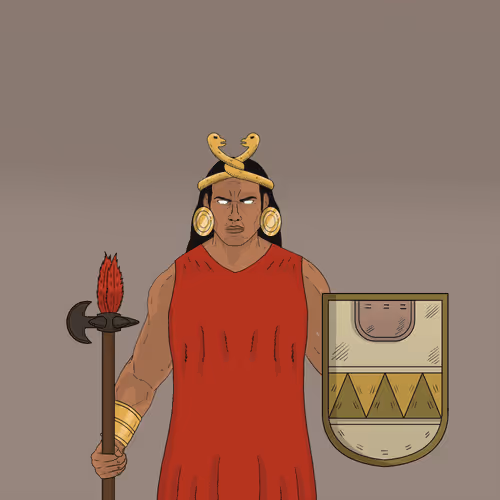 Ancientwarriors