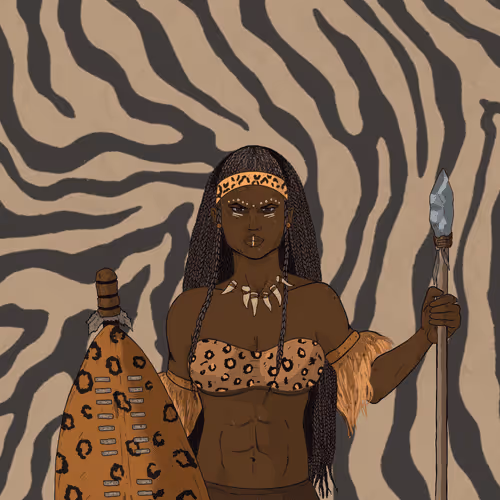 Ancientwarriors