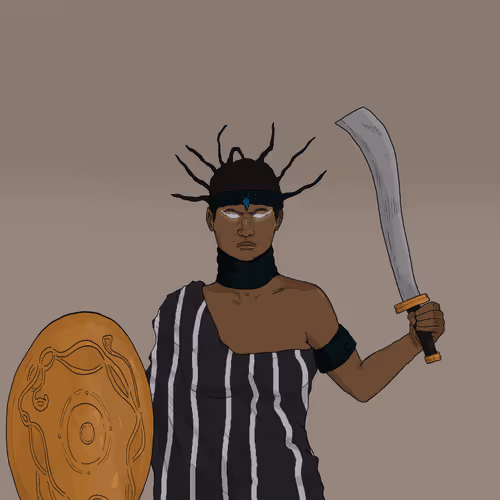 Ancientwarriors