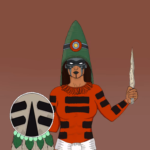 Ancientwarriors