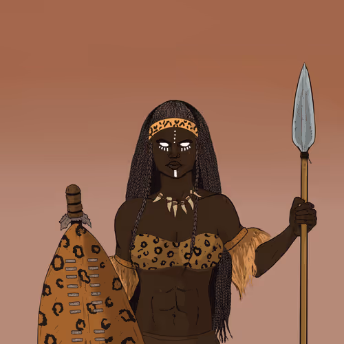 Ancientwarriors