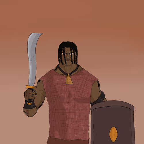 Ancientwarriors
