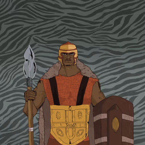 Ancientwarriors