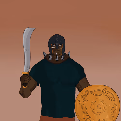 Ancientwarriors