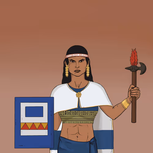 Ancientwarriors