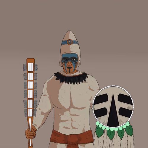 Ancientwarriors