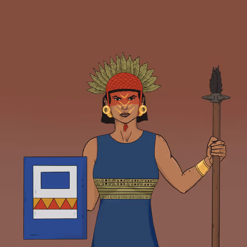 Ancientwarriors