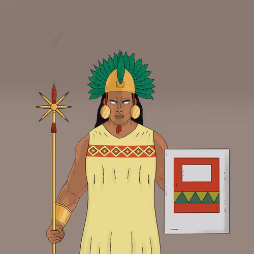 Ancientwarriors