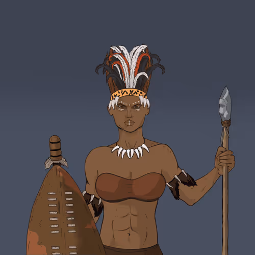 Ancientwarriors