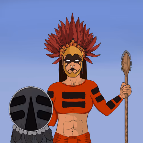 Ancientwarriors