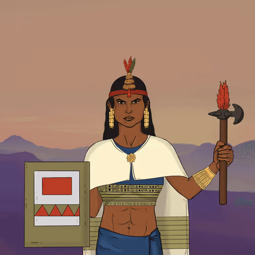 Ancientwarriors
