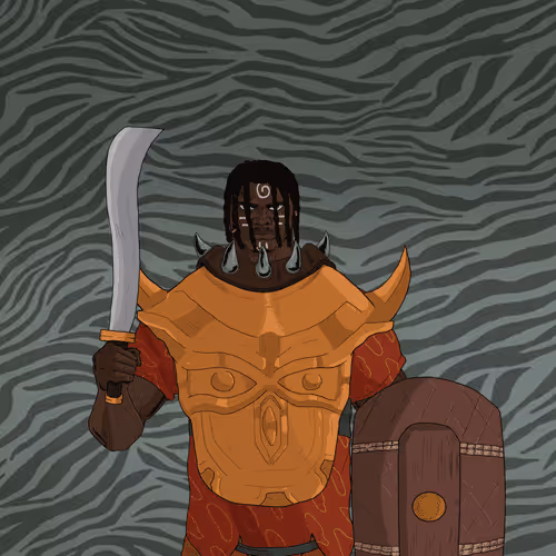 Ancientwarriors