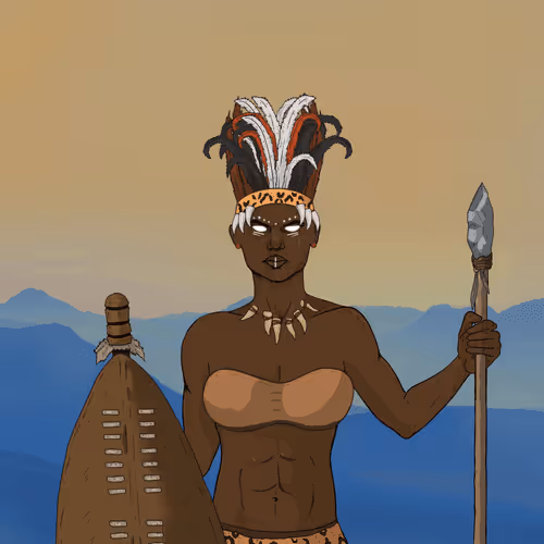 Ancientwarriors
