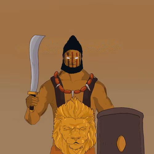 Ancientwarriors