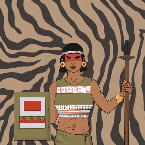 Ancientwarriors