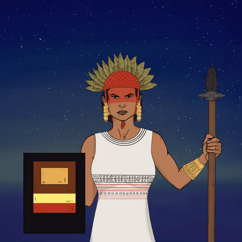 Ancientwarriors