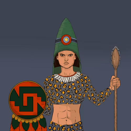 Ancientwarriors