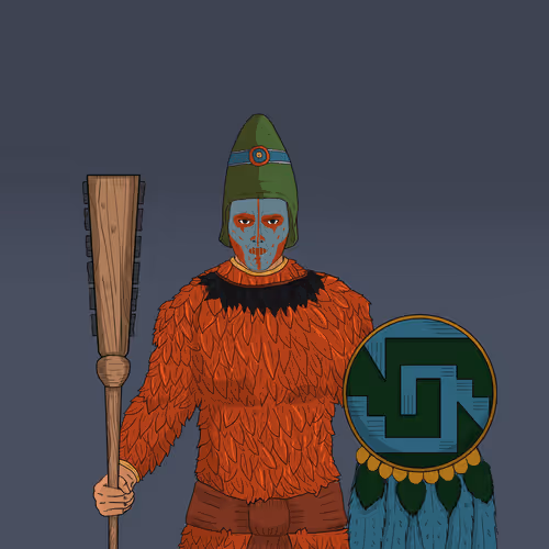 Ancientwarriors