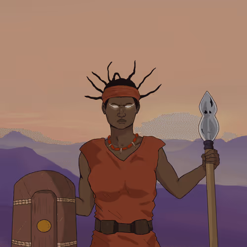 Ancientwarriors