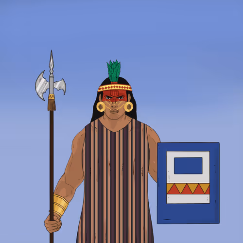 Ancientwarriors