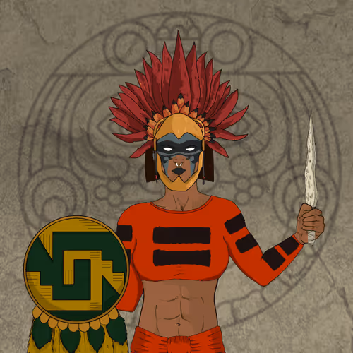 Ancientwarriors