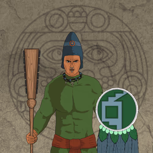 Ancientwarriors
