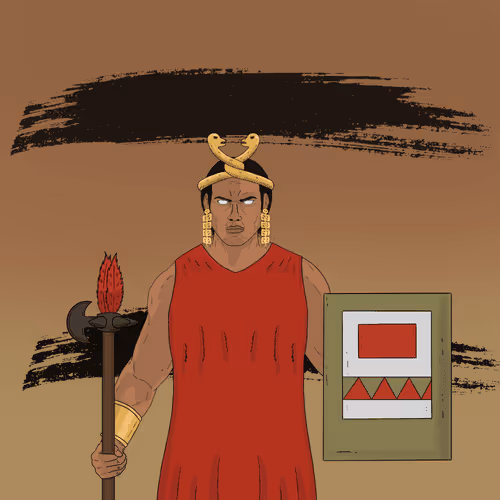 Ancientwarriors
